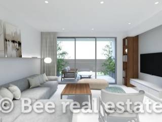 Άποψη εσωτερικού χώρου