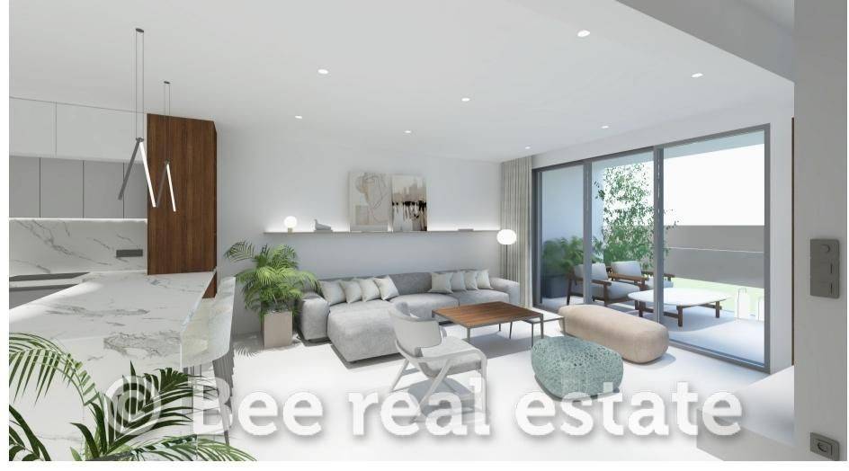 Άποψη εσωτερικού χώρου