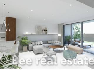 Άποψη εσωτερικού χώρου