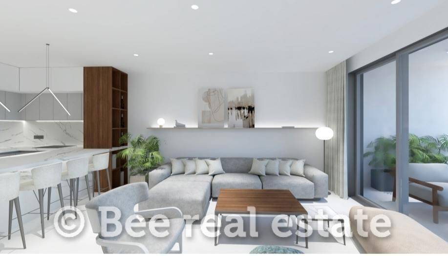 Άποψη εσωτερικού χώρου