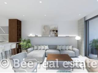 Άποψη εσωτερικού χώρου