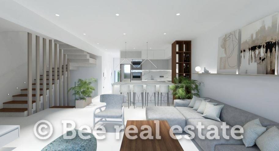 Άποψη εσωτερικού χώρου