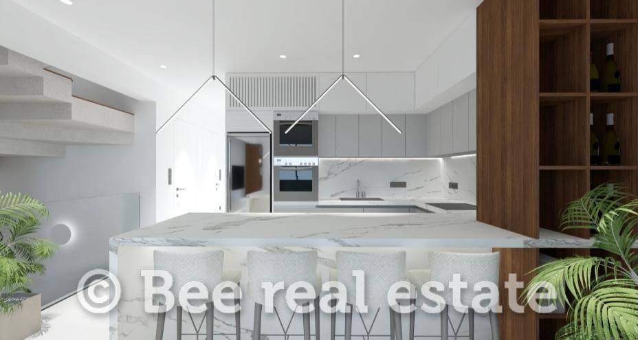 Άποψη εσωτερικού χώρου