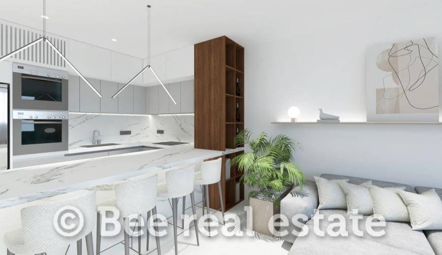 Άποψη εσωτερικού χώρου