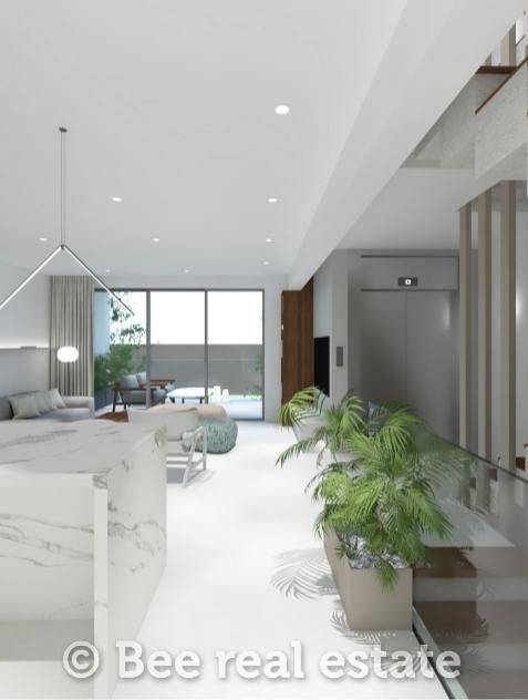 Άποψη εσωτερικού χώρου