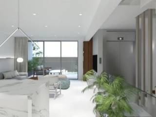 Άποψη εσωτερικού χώρου