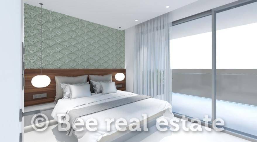 Άποψη εσωτερικού χώρου