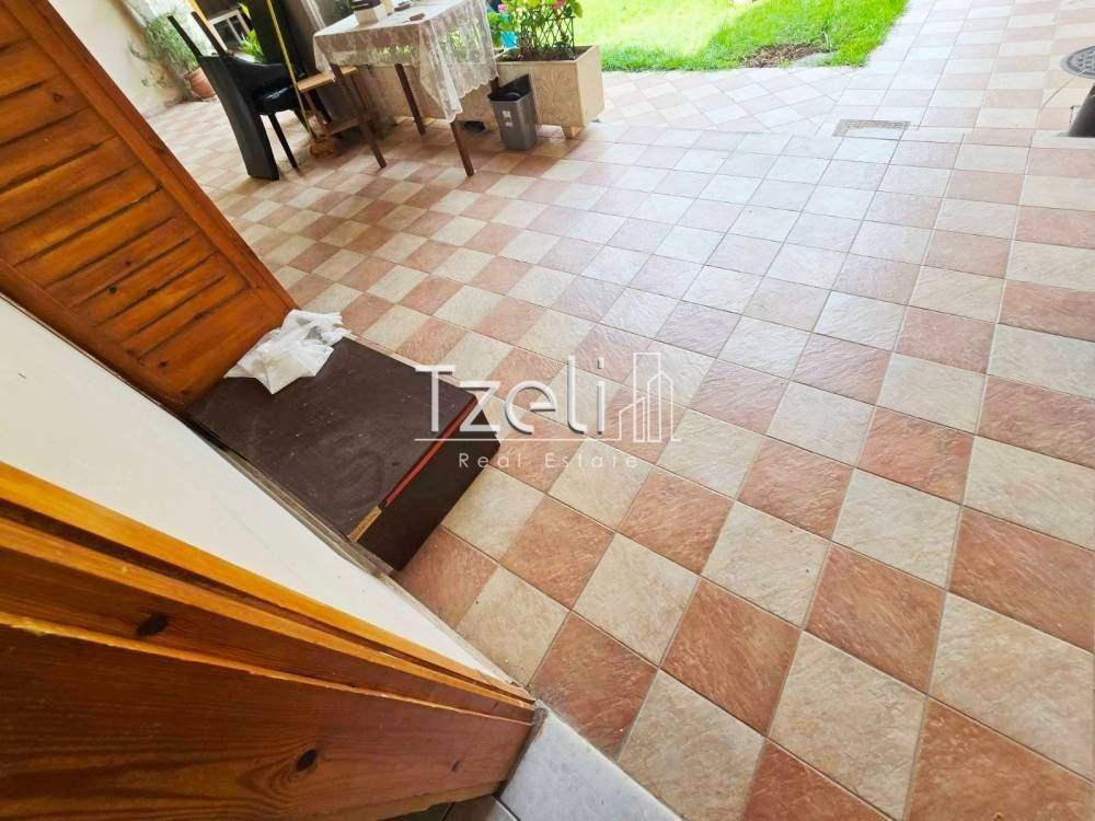 Εξωτερική άποψη χώρου