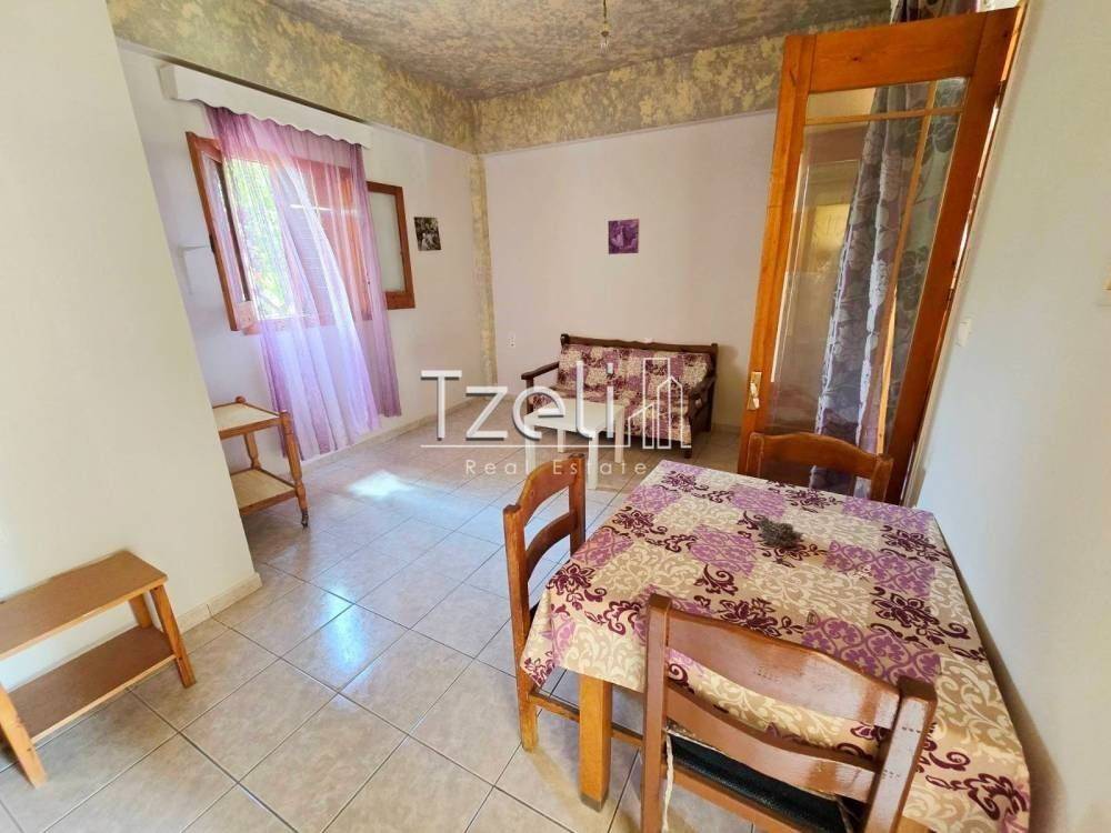 Άποψη χώρου