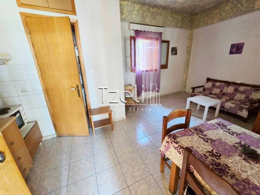 Άποψη χώρου