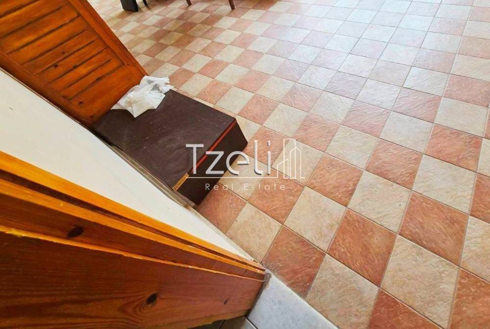 Εξωτερική άποψη χώρου