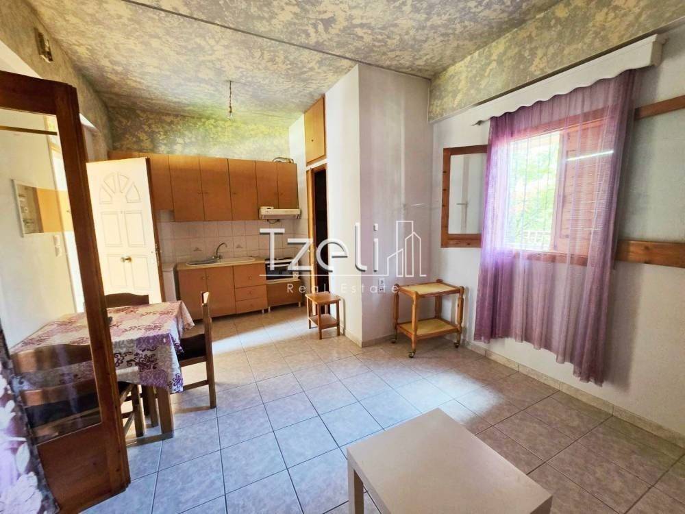 Άποψη χώρου