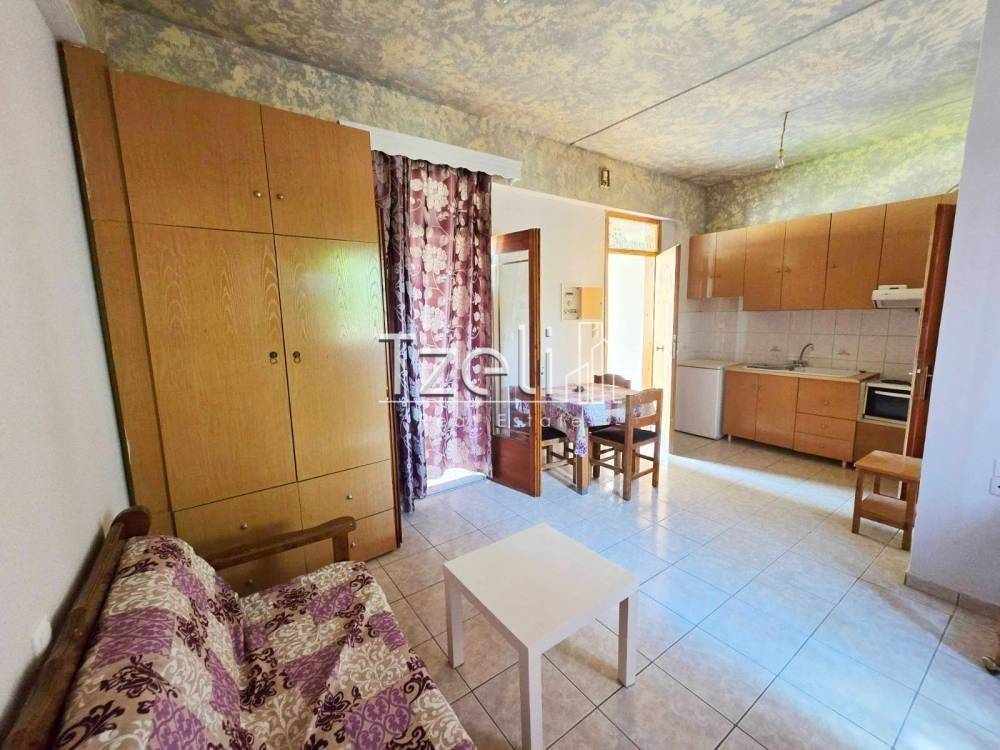 Άποψη χώρου