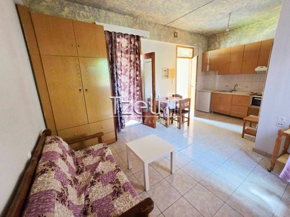 Άποψη χώρου