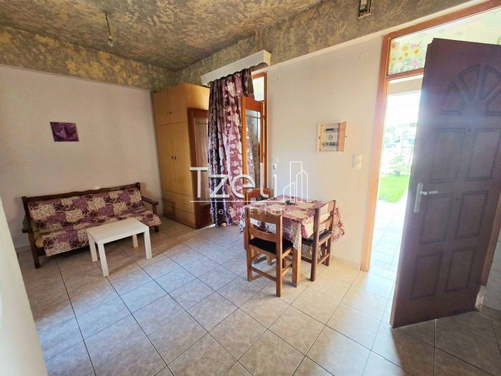 Άποψη χώρου