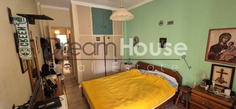 Υπνοδωμάτιο