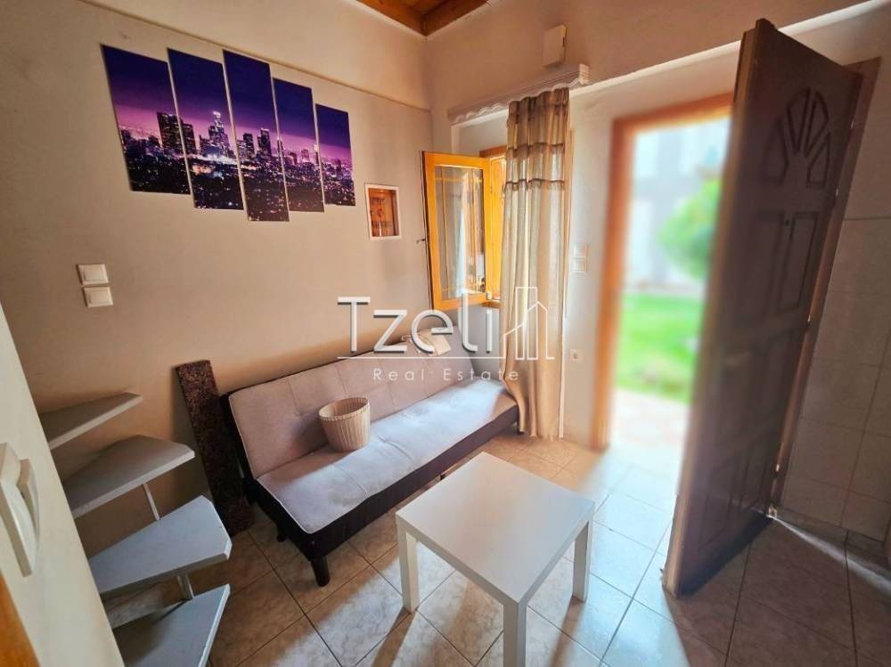 Άποψη χώρου