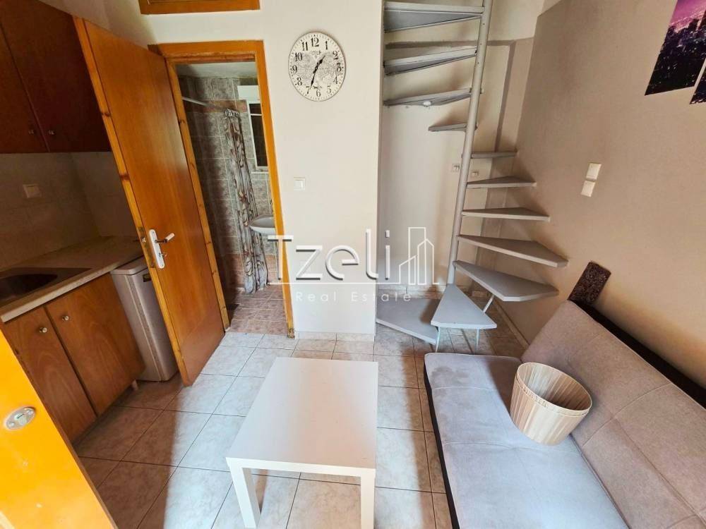 Άποψη χώρου