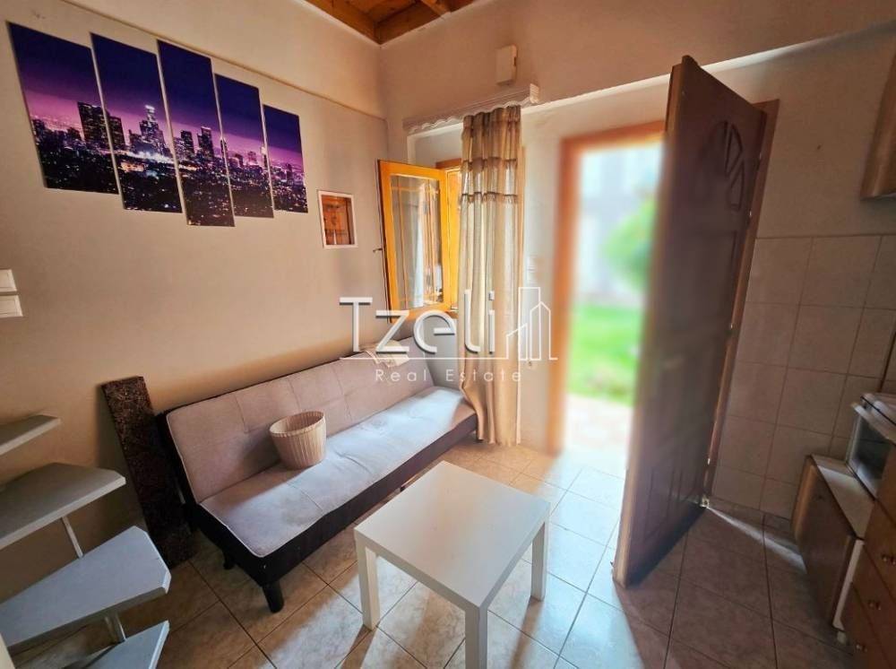 Άποψη χώρου