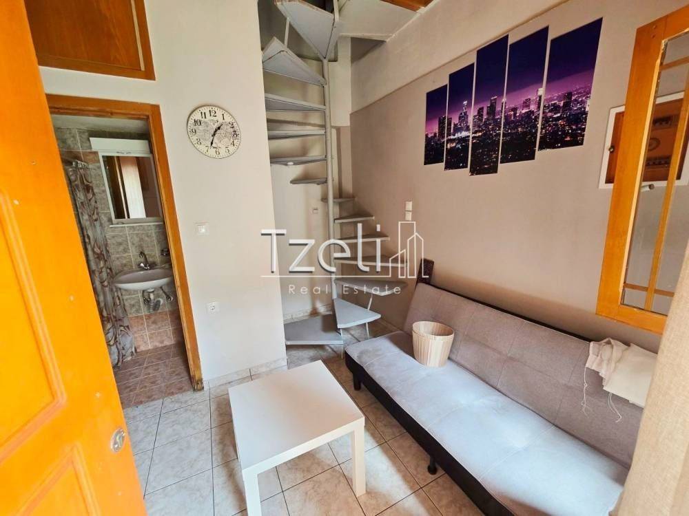 Άποψη χώρου