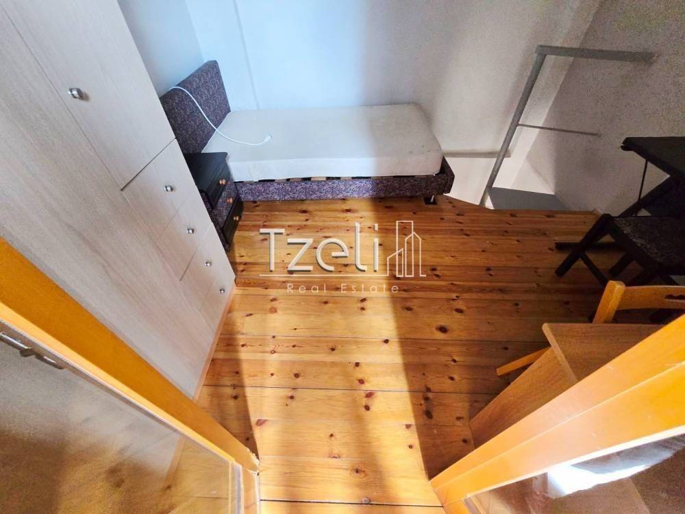 Άποψη χώρου