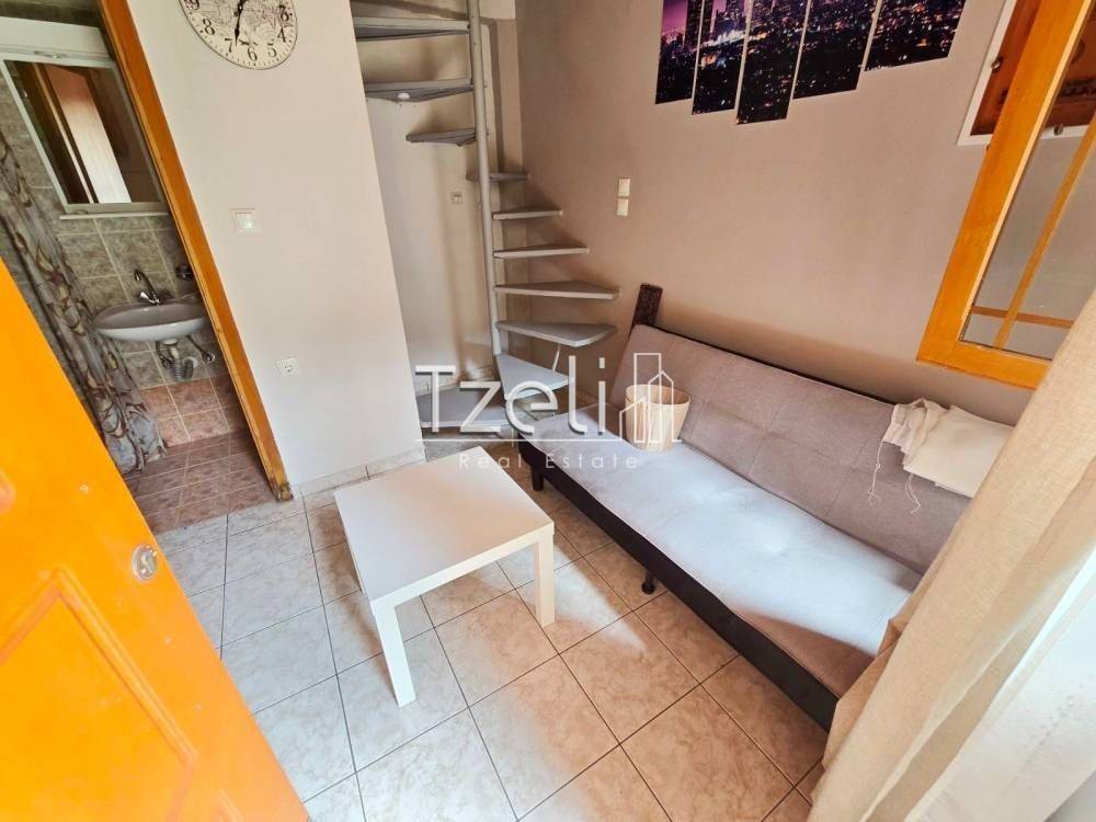 Άποψη χώρου