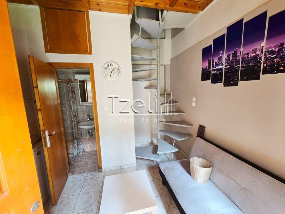 Άποψη χώρου