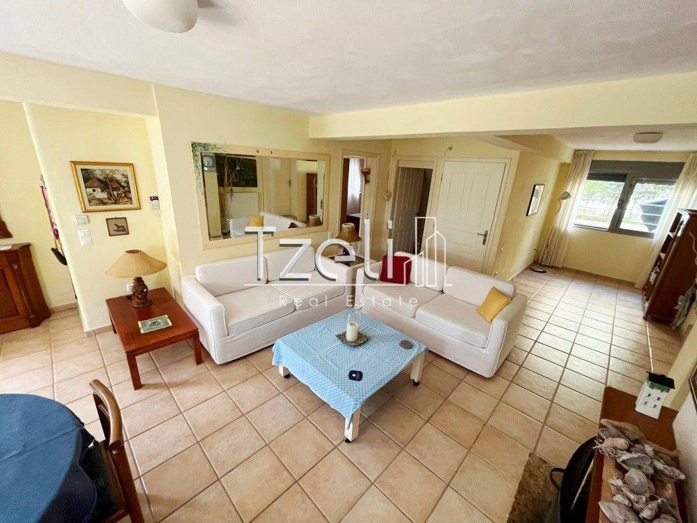 Άποψη χώρου