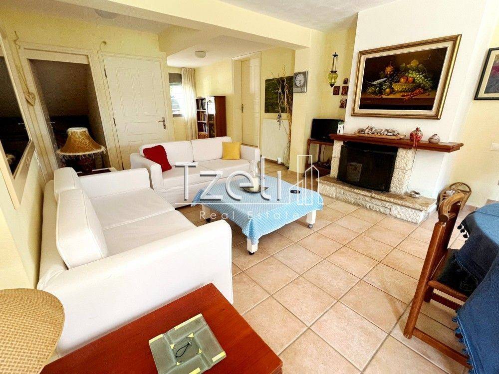 Άποψη χώρου