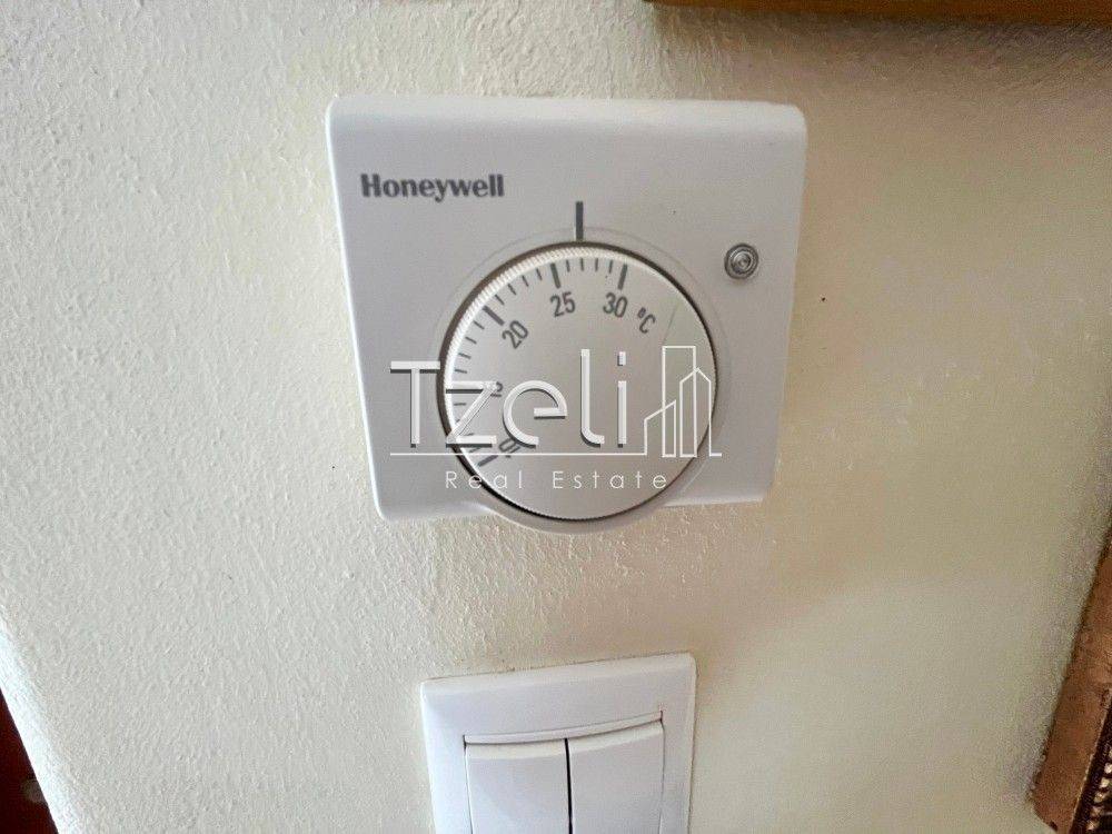 Αυτόνομη θέρμανση