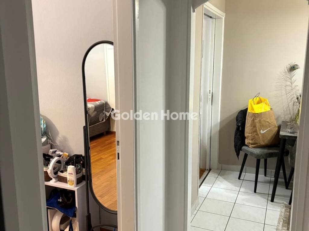 Χολ - Διάδρομος