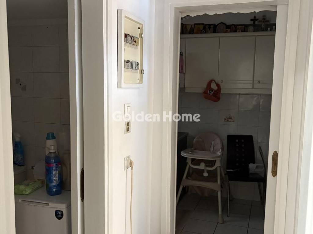 Χολ - Διάδρομος