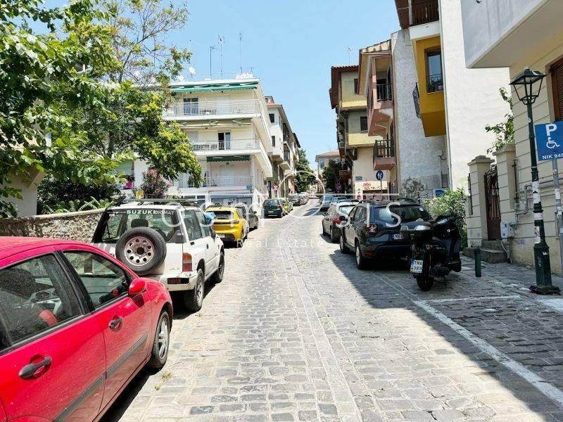 Εξωτερικός χώρος