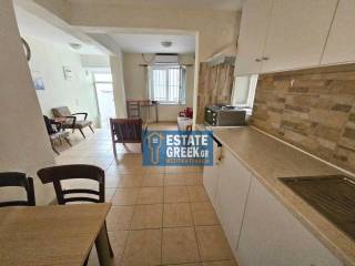 ★ ΑΝΑΚΑΙΝΙΣΜΕΝΗ ★ Μπορεί να νοικιαστεί 300€ ★ ΕΠΙΠΛΩΜΕΝΗ ★