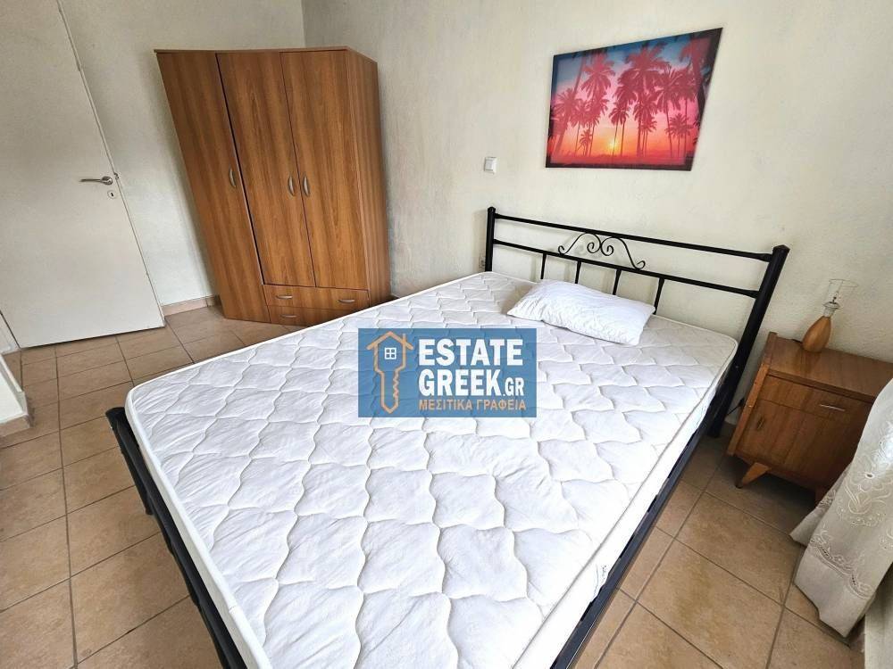 ★ ΑΝΑΚΑΙΝΙΣΜΕΝΗ ★ Μπορεί να νοικιαστεί 300€ ★ ΕΠΙΠΛΩΜΕΝΗ ★