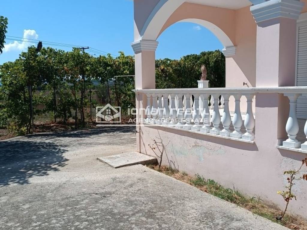 Εξωτερικός χώρος