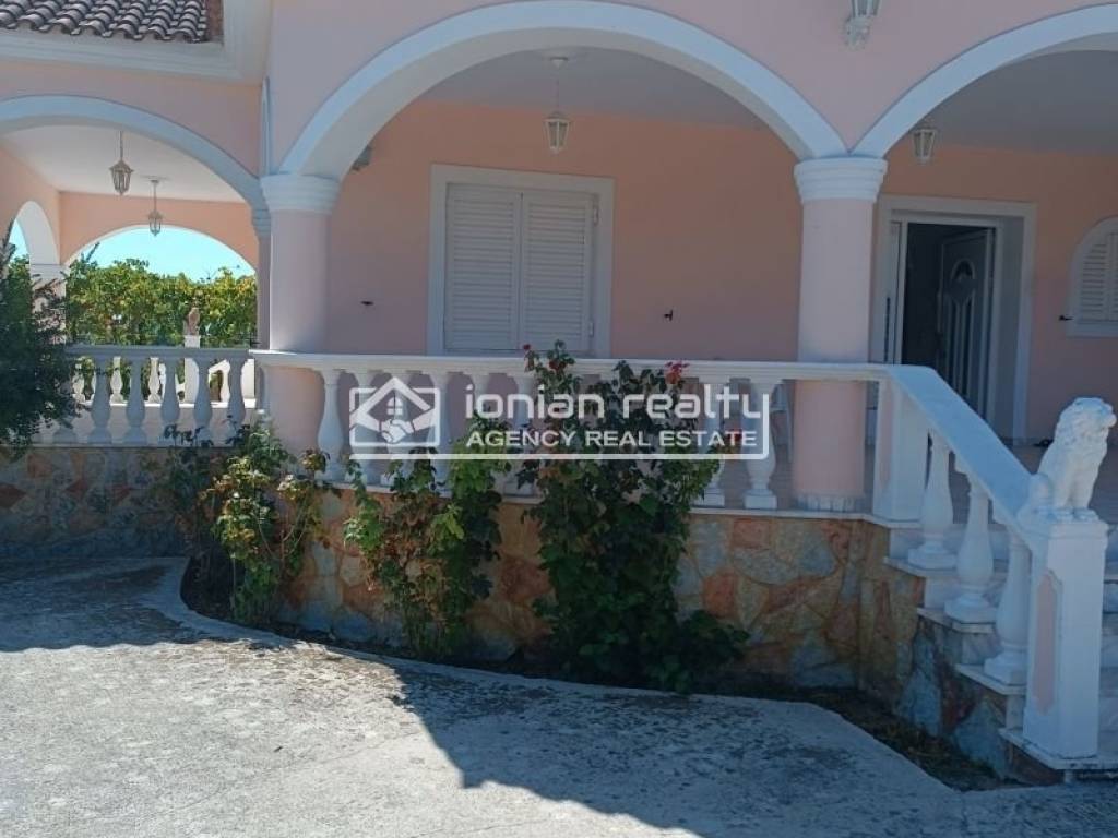 Εξωτερικός χώρος