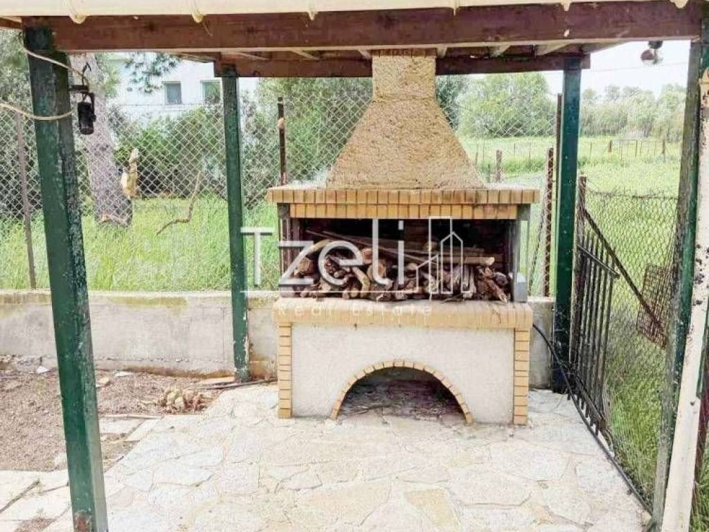 Εξωτερική άποψη χώρου