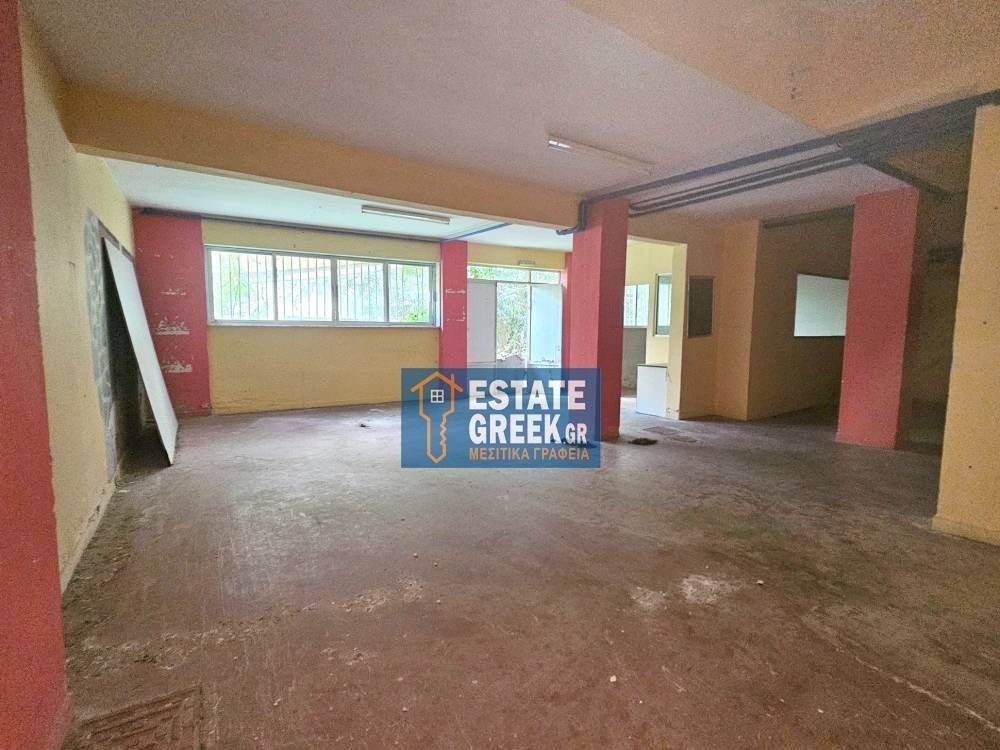 ★ Με αυλή ★ Μπορούν να γίνουν 2 γκαρσονιέρες ★ ΔΙΑΠΡΑΓΜΑΤΕΥΣΙΜΗ ΤΙΜΗ ★