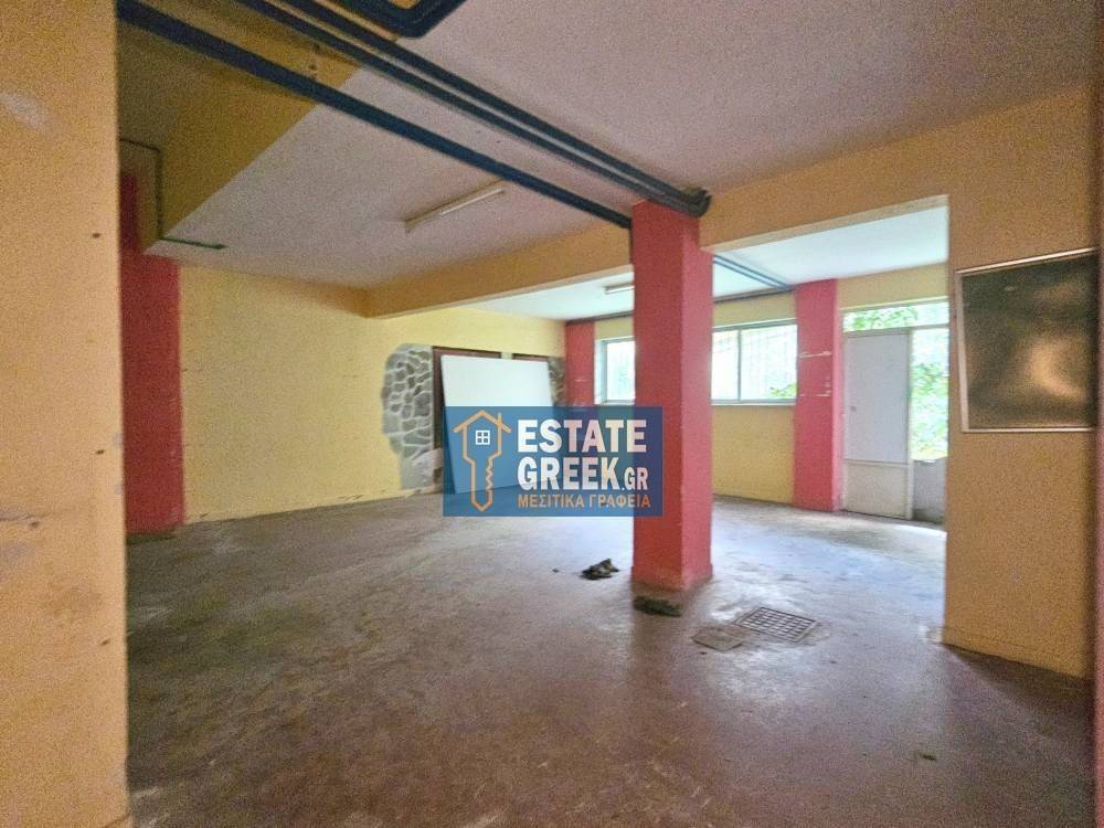 ★ Με αυλή ★ Μπορούν να γίνουν 2 γκαρσονιέρες ★ ΔΙΑΠΡΑΓΜΑΤΕΥΣΙΜΗ ΤΙΜΗ ★