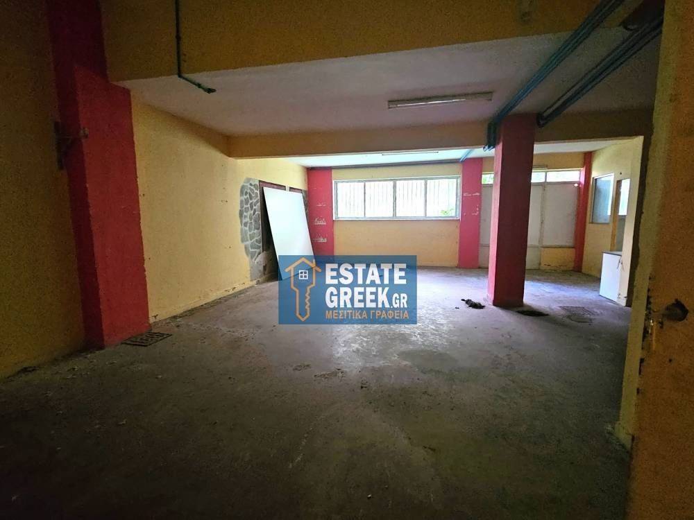 ★ Με αυλή ★ Μπορούν να γίνουν 2 γκαρσονιέρες ★ ΔΙΑΠΡΑΓΜΑΤΕΥΣΙΜΗ ΤΙΜΗ ★