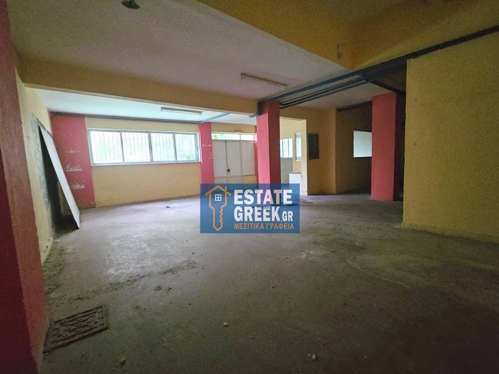 ★ Με αυλή ★ Μπορούν να γίνουν 2 γκαρσονιέρες ★ ΔΙΑΠΡΑΓΜΑΤΕΥΣΙΜΗ ΤΙΜΗ ★