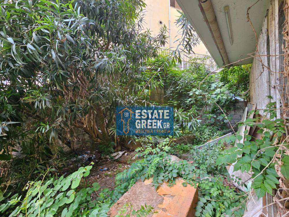 ★ Με αυλή ★ Μπορούν να γίνουν 2 γκαρσονιέρες ★ ΔΙΑΠΡΑΓΜΑΤΕΥΣΙΜΗ ΤΙΜΗ ★