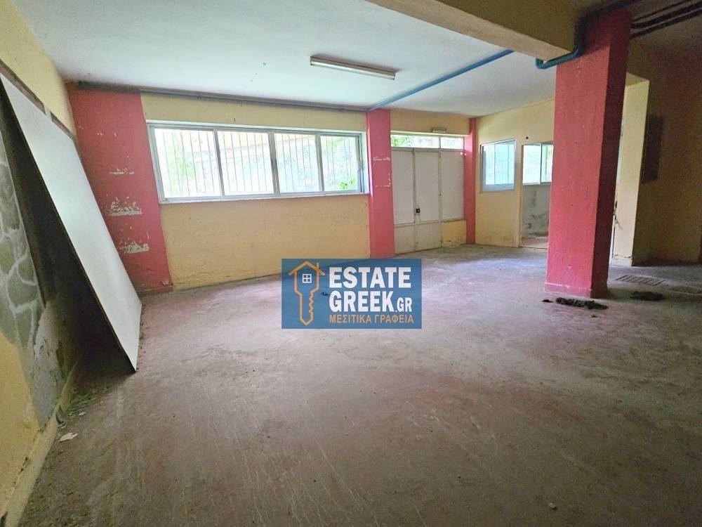 ★ Με αυλή ★ Μπορούν να γίνουν 2 γκαρσονιέρες ★ ΔΙΑΠΡΑΓΜΑΤΕΥΣΙΜΗ ΤΙΜΗ ★