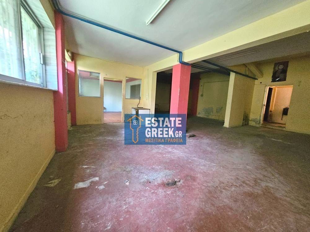 ★ Με αυλή ★ Μπορούν να γίνουν 2 γκαρσονιέρες ★ ΔΙΑΠΡΑΓΜΑΤΕΥΣΙΜΗ ΤΙΜΗ ★