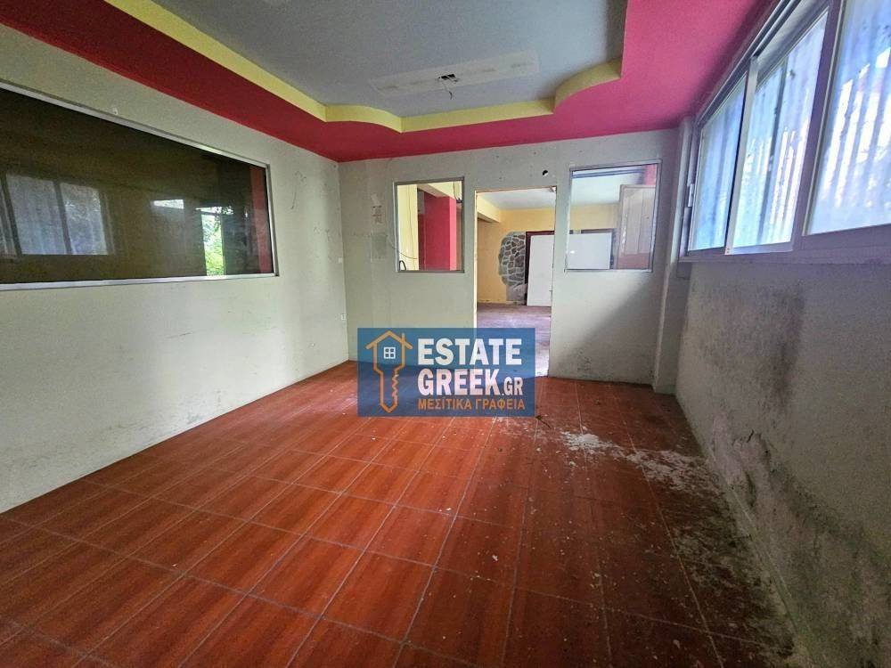 ★ Με αυλή ★ Μπορούν να γίνουν 2 γκαρσονιέρες ★ ΔΙΑΠΡΑΓΜΑΤΕΥΣΙΜΗ ΤΙΜΗ ★