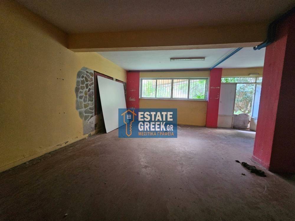 ★ Με αυλή ★ Μπορούν να γίνουν 2 γκαρσονιέρες ★ ΔΙΑΠΡΑΓΜΑΤΕΥΣΙΜΗ ΤΙΜΗ ★