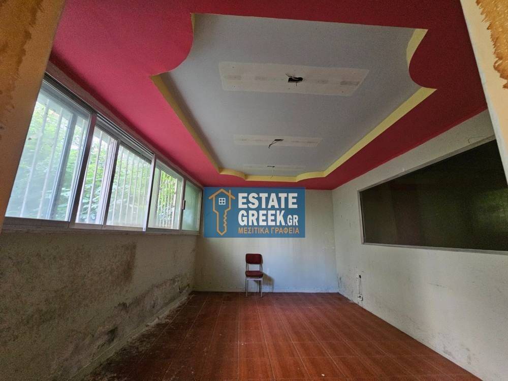 ★ Με αυλή ★ Μπορούν να γίνουν 2 γκαρσονιέρες ★ ΔΙΑΠΡΑΓΜΑΤΕΥΣΙΜΗ ΤΙΜΗ ★