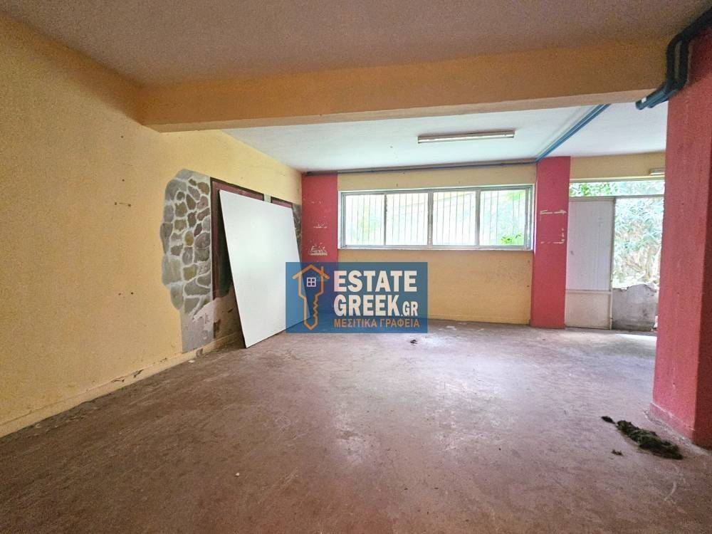 ★ Με αυλή ★ Μπορούν να γίνουν 2 γκαρσονιέρες ★ ΔΙΑΠΡΑΓΜΑΤΕΥΣΙΜΗ ΤΙΜΗ ★