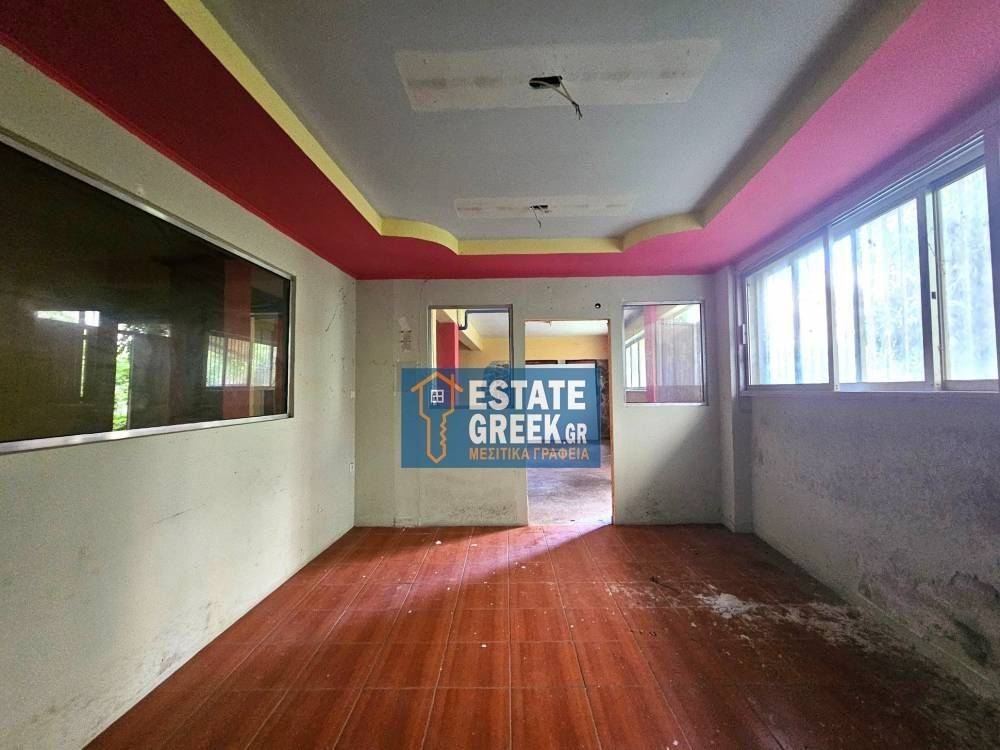 ★ Με αυλή ★ Μπορούν να γίνουν 2 γκαρσονιέρες ★ ΔΙΑΠΡΑΓΜΑΤΕΥΣΙΜΗ ΤΙΜΗ ★